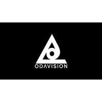 ODAVISION logo, ODAVISION contact details