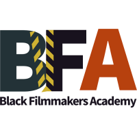 Black Filmmakers Academy logo, Black Filmmakers Academy contact details