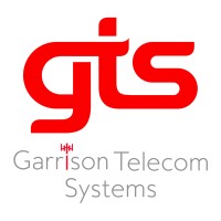 Garrison Telecom Systems logo, Garrison Telecom Systems contact details