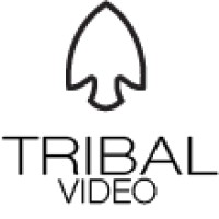 Tribal Video logo, Tribal Video contact details