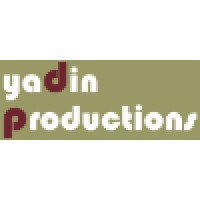 Yadin Productions logo, Yadin Productions contact details