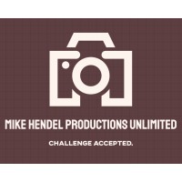 Mike Hendel Productions Unlimited logo, Mike Hendel Productions Unlimited contact details