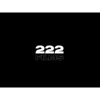 222 Films logo, 222 Films contact details