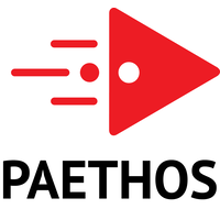 PAETHOS: Video Powered Marketing logo, PAETHOS: Video Powered Marketing contact details