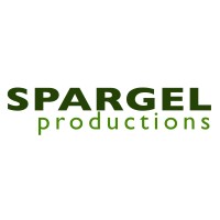 Spargel Productions, LLC logo, Spargel Productions, LLC contact details