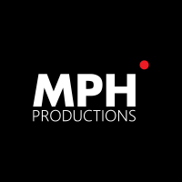 MPH Productions logo, MPH Productions contact details