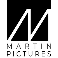 Martin Pictures logo, Martin Pictures contact details