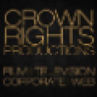 Crown Rights Media logo, Crown Rights Media contact details