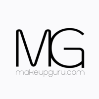 MakeupGuru.com logo, MakeupGuru.com contact details