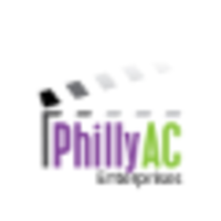 PhillyAC Enterprises logo, PhillyAC Enterprises contact details