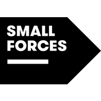 Small Forces logo, Small Forces contact details