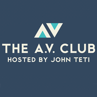 The A.V. Club Hosted by John Teti logo, The A.V. Club Hosted by John Teti contact details