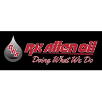 R. K. Allen Oil Co., Inc. logo, R. K. Allen Oil Co., Inc. contact details