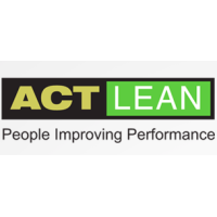 ACT LEAN LTD. logo, ACT LEAN LTD. contact details