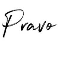 Pravo logo, Pravo contact details