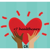 r7 healthcare logo, r7 healthcare contact details