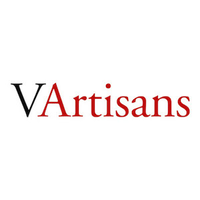 VArtisans logo, VArtisans contact details