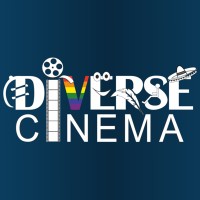 Diverse Cinema logo, Diverse Cinema contact details