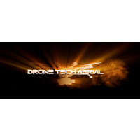 Drone Tech Aerial logo, Drone Tech Aerial contact details