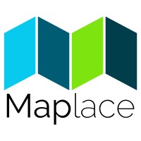 Maplace.co logo, Maplace.co contact details