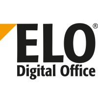 ELO Digital Office CH AG logo, ELO Digital Office CH AG contact details