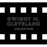 The Dwight Cleveland Collection logo, The Dwight Cleveland Collection contact details