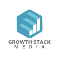 Growth Stack Media logo, Growth Stack Media contact details