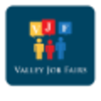 Valley Job Fairs logo, Valley Job Fairs contact details