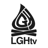 LGHtv logo, LGHtv contact details