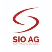 SIO AG Deutschland logo, SIO AG Deutschland contact details