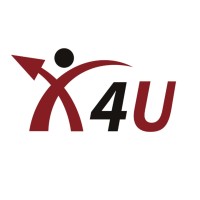 X4U Italia Srl logo, X4U Italia Srl contact details