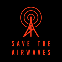 Savetheairwaves LLC logo, Savetheairwaves LLC contact details