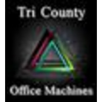 Tri County Office Machines logo, Tri County Office Machines contact details