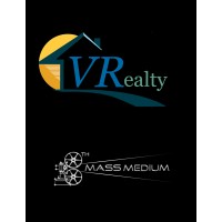 VRealty Asheville logo, VRealty Asheville contact details