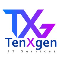 TenXgen IT Services Private Limited logo, TenXgen IT Services Private Limited contact details