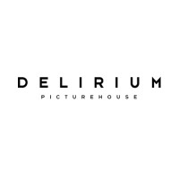 Delirium Picturehouse logo, Delirium Picturehouse contact details