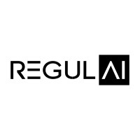 REGUL.AI logo, REGUL.AI contact details