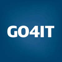 Go4it logo, Go4it contact details