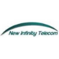 New Infinity Telecom logo, New Infinity Telecom contact details