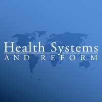 Health Systems & Reform Journal logo, Health Systems & Reform Journal contact details