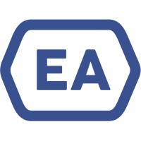 EA Mode logo, EA Mode contact details