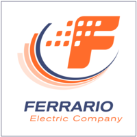 FERRARIO ELECTRIC COMPANY logo, FERRARIO ELECTRIC COMPANY contact details