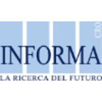 INFORMA CRO logo, INFORMA CRO contact details