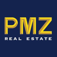 PMZ Real Estate logo, PMZ Real Estate contact details