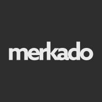 Merkado logo, Merkado contact details