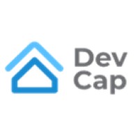 DevCap logo, DevCap contact details