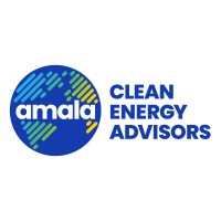 AMALA Clean Energy Advisors logo, AMALA Clean Energy Advisors contact details