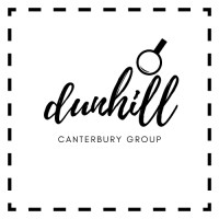 Dunhill Canterbury Group logo, Dunhill Canterbury Group contact details