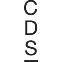 The CDS Group logo, The CDS Group contact details