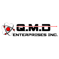 Q.M.D. Enterprises Inc.` logo, Q.M.D. Enterprises Inc.` contact details